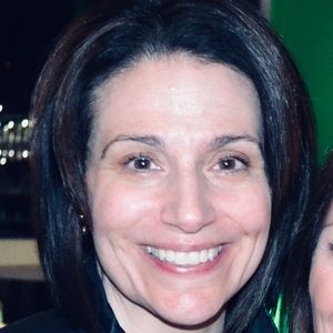 Meet your Posher, Diane